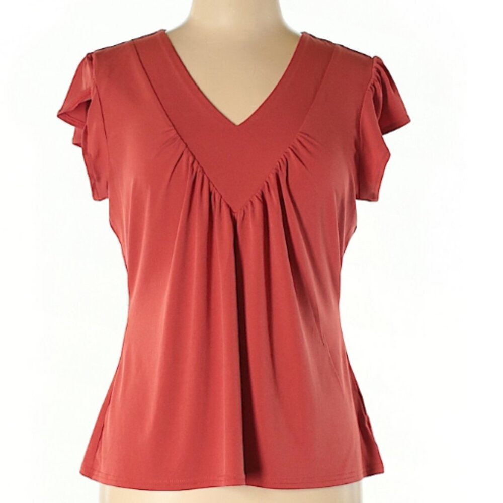 Women's Petite top